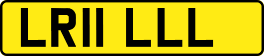 LR11LLL
