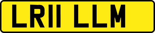 LR11LLM