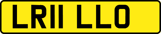 LR11LLO