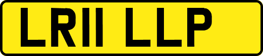 LR11LLP