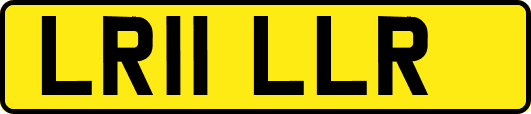 LR11LLR