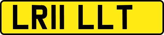 LR11LLT
