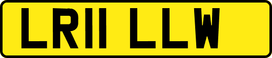 LR11LLW