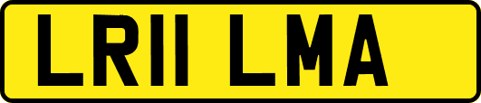LR11LMA