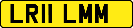 LR11LMM