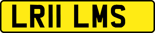 LR11LMS