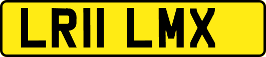 LR11LMX
