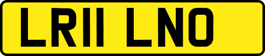 LR11LNO