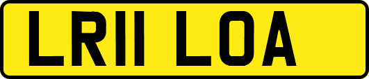 LR11LOA