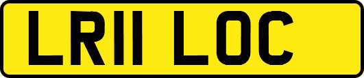 LR11LOC