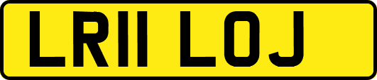 LR11LOJ