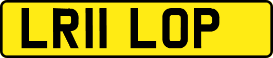 LR11LOP