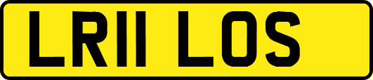 LR11LOS