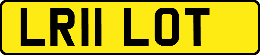 LR11LOT