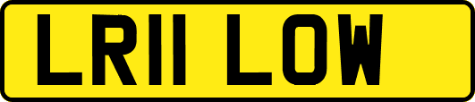 LR11LOW