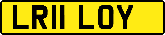 LR11LOY
