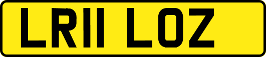 LR11LOZ