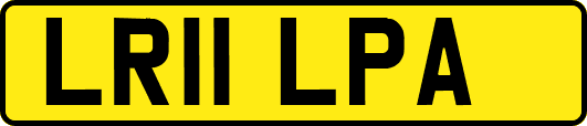 LR11LPA