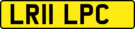 LR11LPC