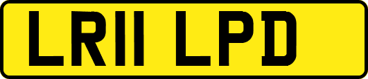 LR11LPD