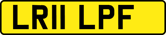 LR11LPF