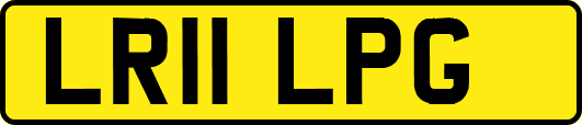 LR11LPG
