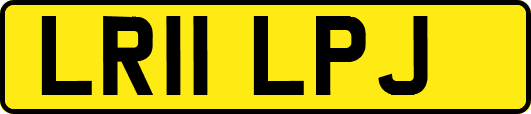 LR11LPJ