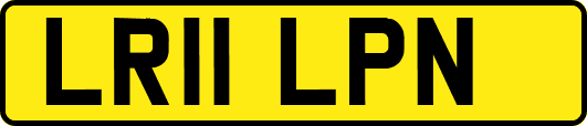 LR11LPN