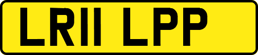 LR11LPP