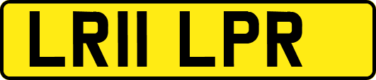 LR11LPR
