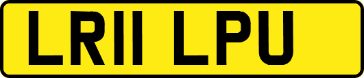 LR11LPU
