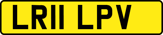 LR11LPV