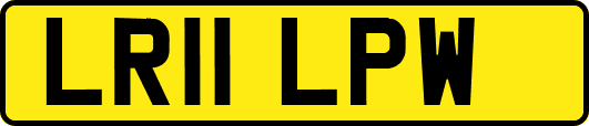 LR11LPW