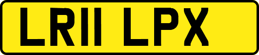 LR11LPX