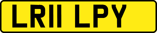 LR11LPY