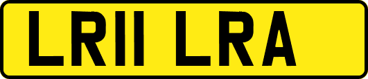 LR11LRA