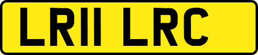 LR11LRC