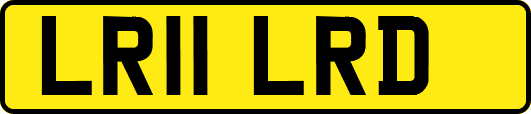 LR11LRD