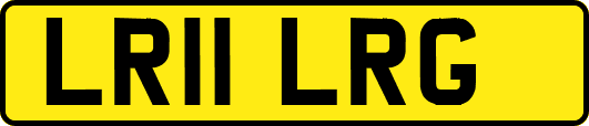 LR11LRG