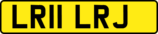 LR11LRJ