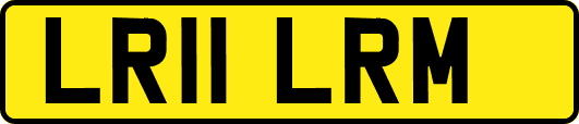 LR11LRM