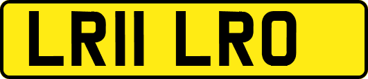 LR11LRO
