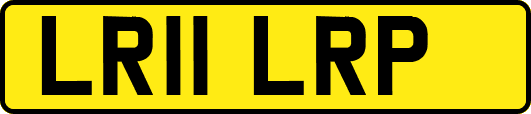 LR11LRP