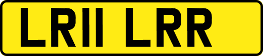 LR11LRR