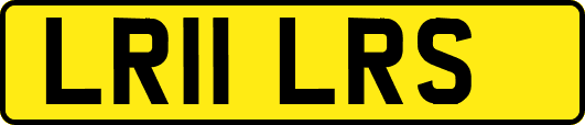 LR11LRS