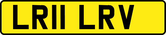 LR11LRV