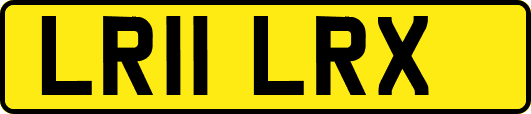 LR11LRX
