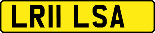 LR11LSA