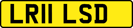 LR11LSD