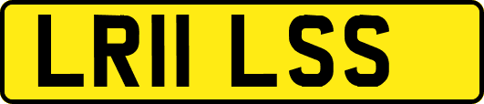 LR11LSS